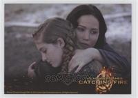 Katniss & Prim