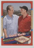 David Marks #/99