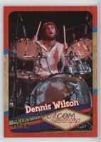 Dennis Wilson #/99