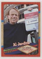 Al Jardine #/99