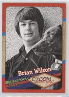 Brian Wilson #/99