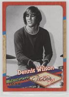 Dennis Wilson #/99