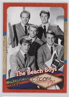 The Beach Boys #/99