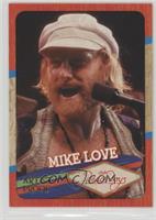 Mike Love #/99