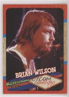 Brian Wilson #/99