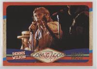 Dennis Wilson #/99