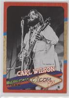 Carl Wilson #/99