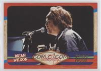 Brian Wilson #/99
