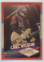 Carl Wilson #/99