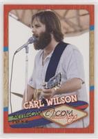 Carl Wilson #/99