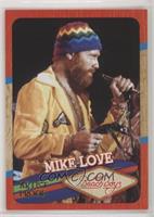 Mike Love #/99