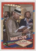 Mike Love