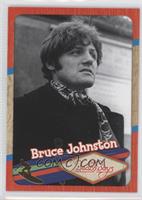 Bruce Johnston