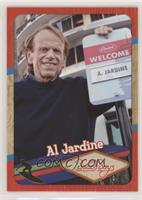 Al Jardine