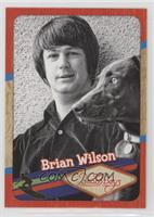 Brian Wilson