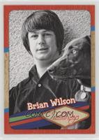 Brian Wilson