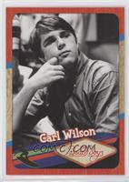 Carl Wilson