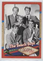 The Beach Boys