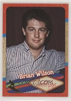 Brian Wilson