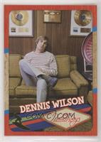 Dennis Wilson