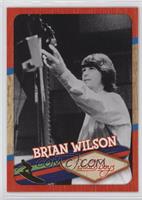 Brian Wilson