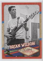 Brian Wilson