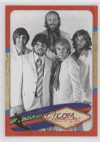 The Beach Boys