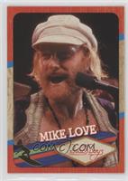 Mike Love
