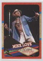 Mike Love