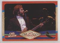 Carl Wilson