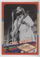 Carl Wilson