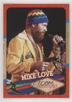 Mike Love