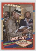 Mike Love