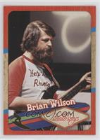 Brian Wilson