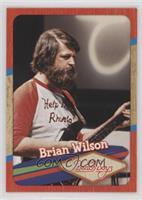 Brian Wilson