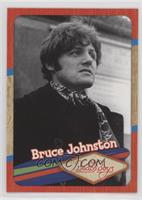 Bruce Johnston