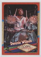 Dennis Wilson