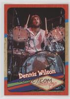 Dennis Wilson