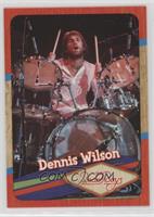 Dennis Wilson