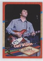 Carl Wilson