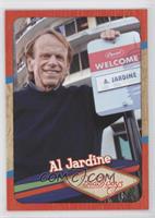 Al Jardine