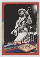 Mike Love