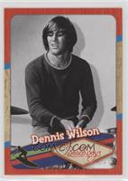 Dennis Wilson