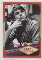 Carl Wilson