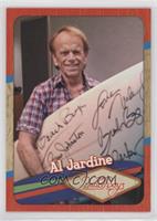 Al Jardine