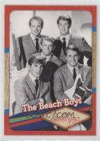 The Beach Boys