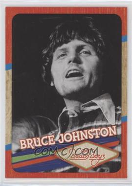 2013 Panini Beach Boys 50th Anniversary - [Base] #16 - Bruce Johnston