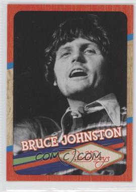 2013 Panini Beach Boys 50th Anniversary - [Base] #16 - Bruce Johnston