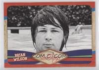 Brian Wilson