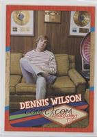 Dennis Wilson